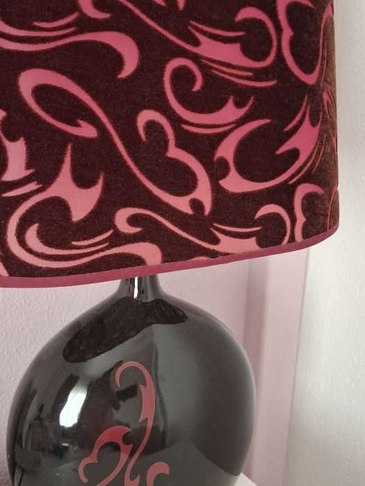 2 bedside table lamps64585178878721122