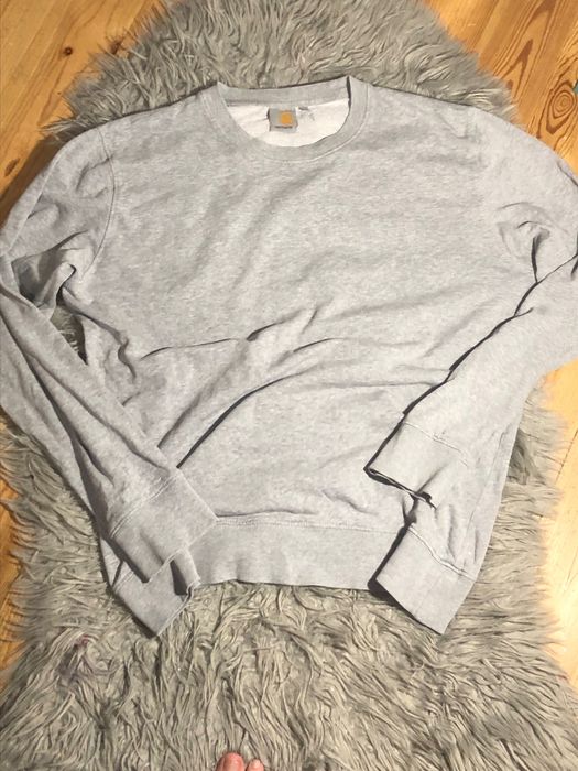 базовая кофта carhartt размер L