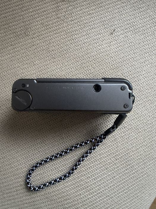 Contax t2 mint condition