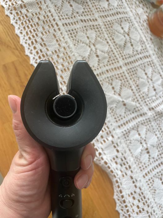 Автостайлер плойка ProCare Auto Curler
Автостайлер
HPS940/00