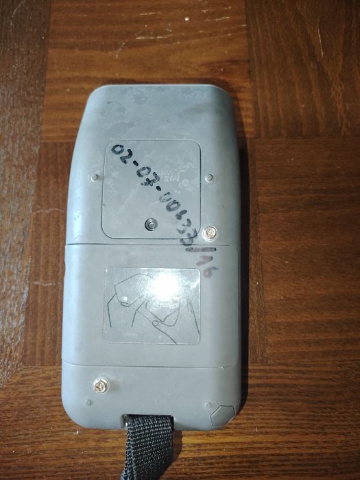 Kasa fiskalna komplet elzab