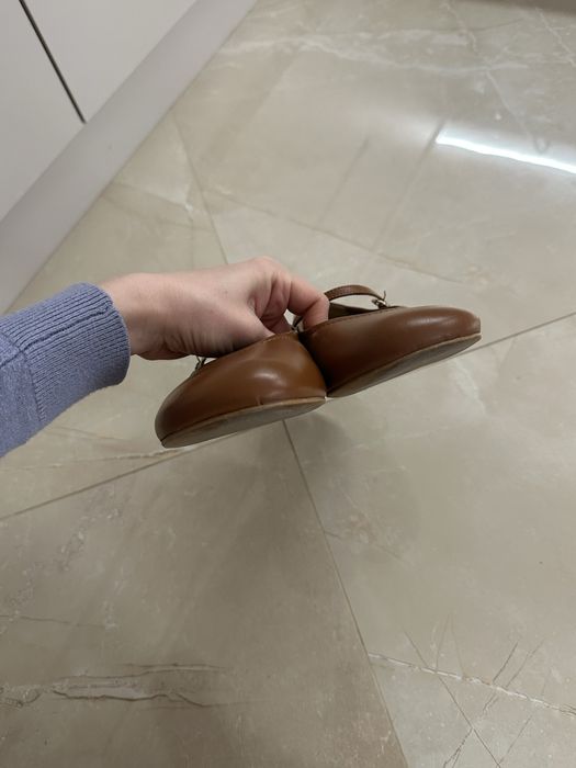 Балетки kachorovska