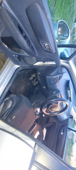 Citroen c4 1.6hdi