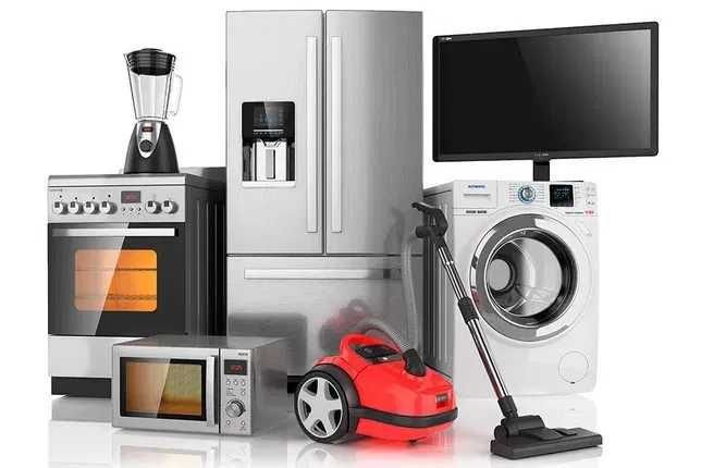 Ремонт побутової техніки