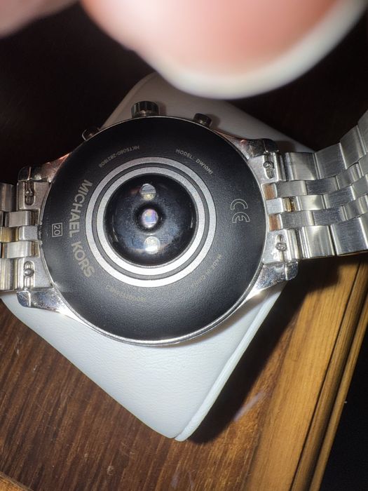 Smart watch michael kors