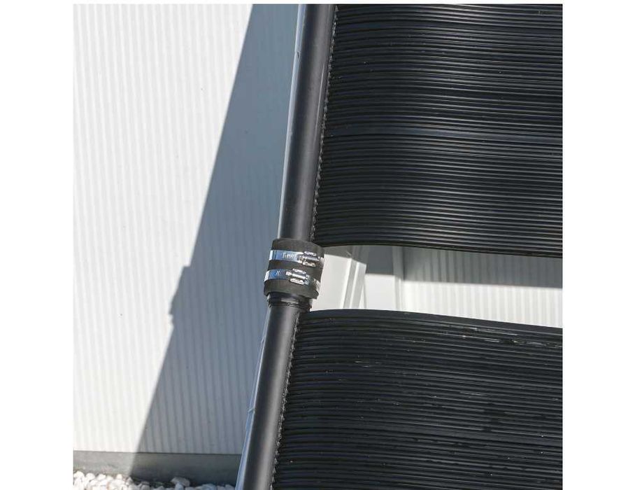 Kit solar GRE Piscina