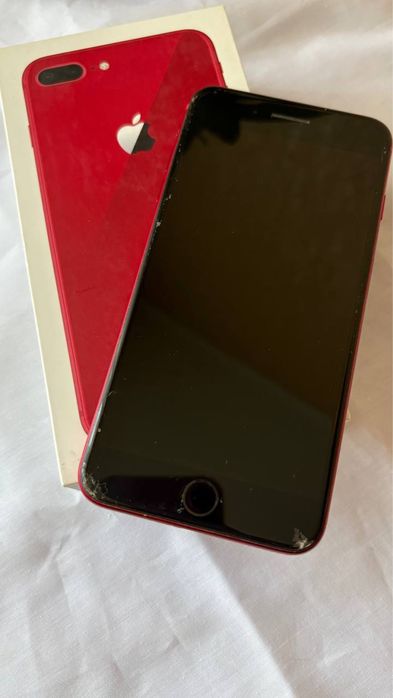 Iphone 8 plus 64