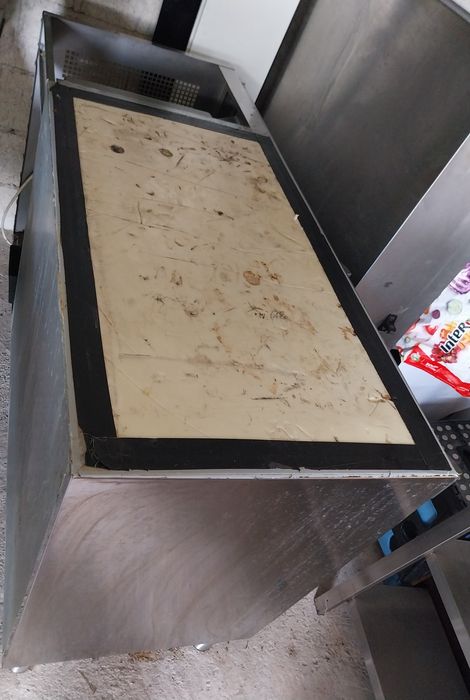 Frigorífico 2 portas