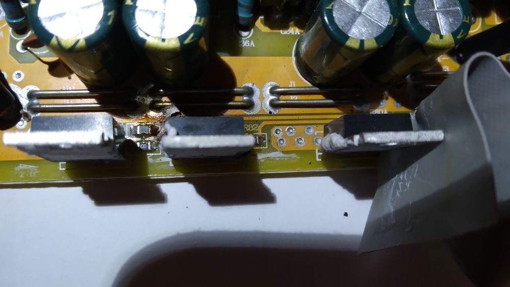 Продам под ремонт преобразователь