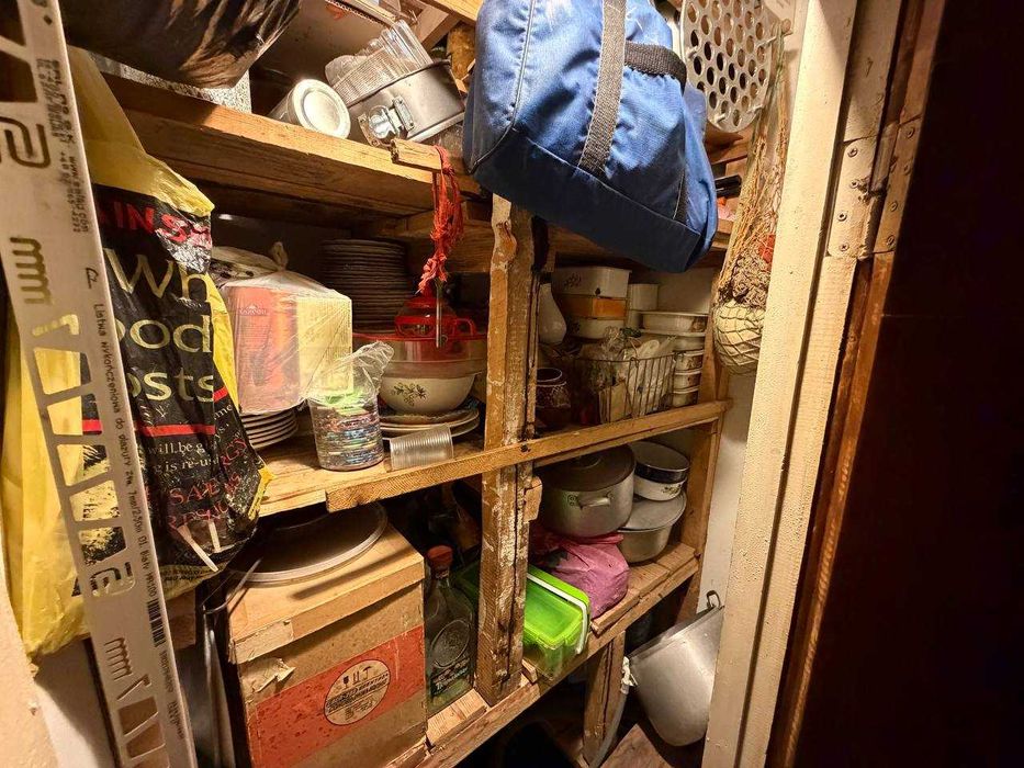 Чотирикімнатна квартира! Роздільне планування, низька ціна!