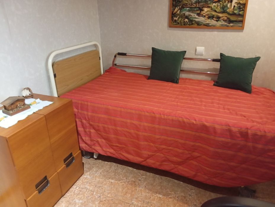 Acolhimento de Idosos