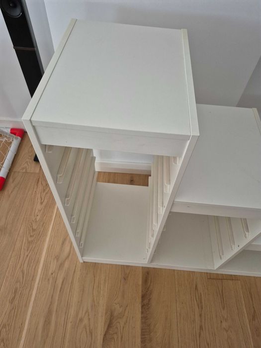 móvel arrumação brinquedos