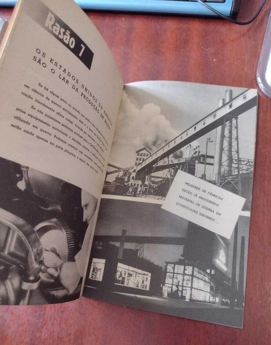 Peritos Americanos Dizem a Grã-Bretanha Vencerá!