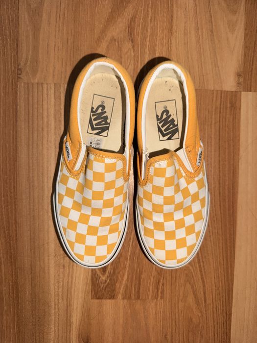 Vans Classic Slip on