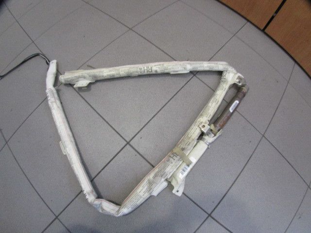 Airbag cortina direito TOYOTA Avensis Wagon (_T25_)