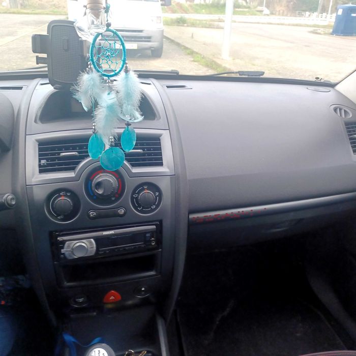 Renalt megane 1500 DCI