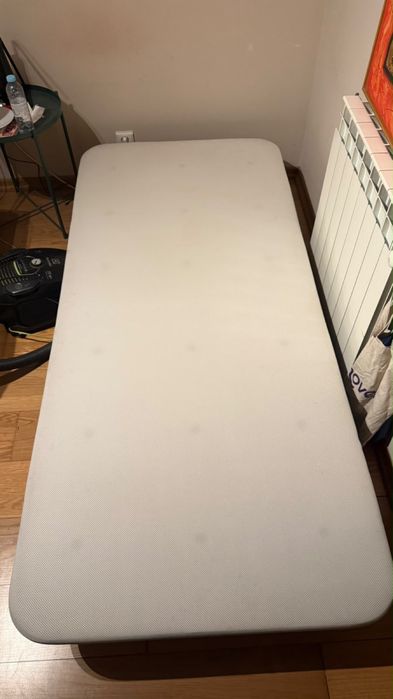 Colchao Solteiro IKEA