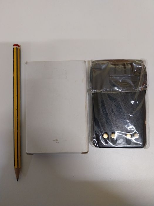 Bateria para Walkie Talkies - Dynascan e Midland