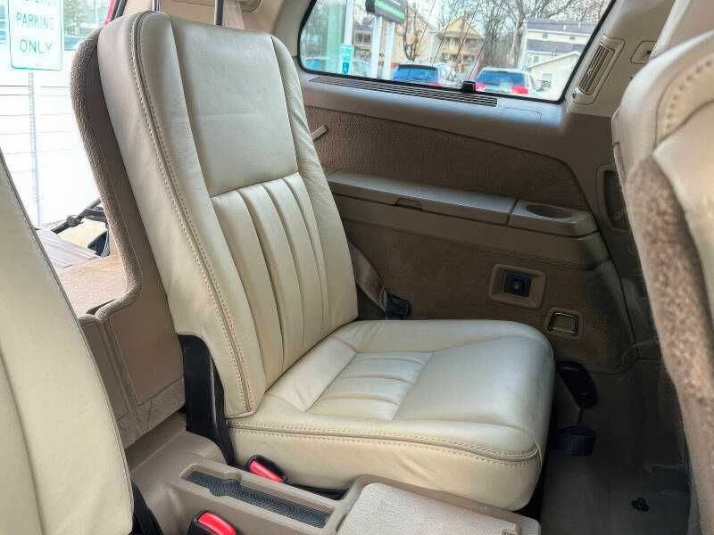 2013 Volvo XC90 3.2 Platinum