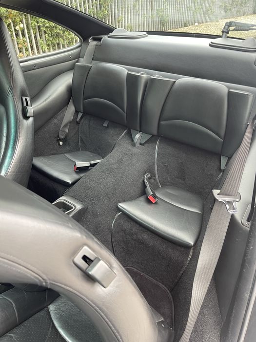 Porsche 911 Carrera 993