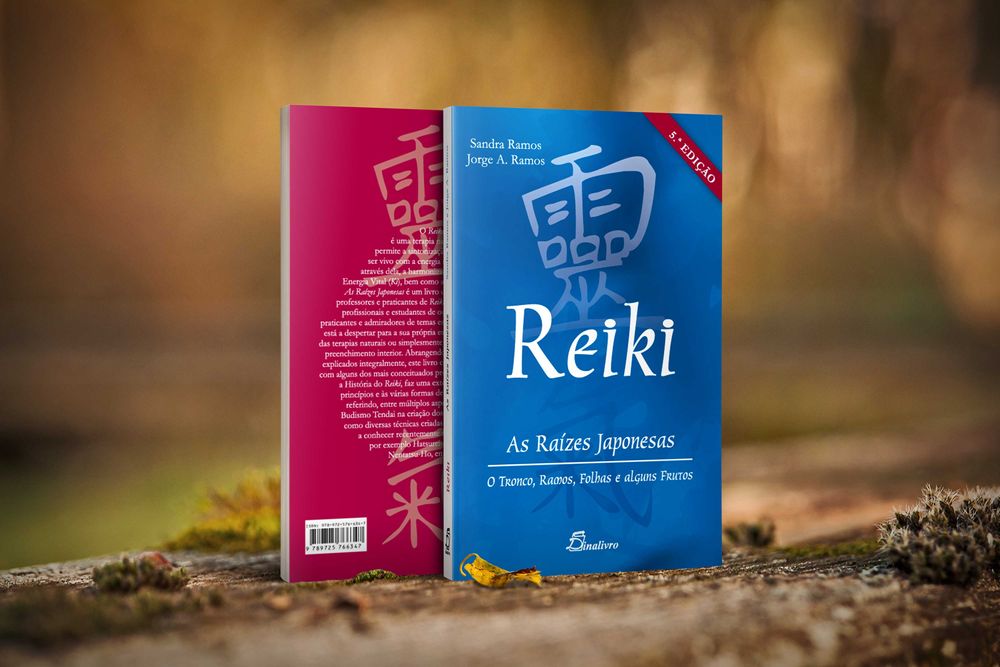 Reiki As raízes Japonesas