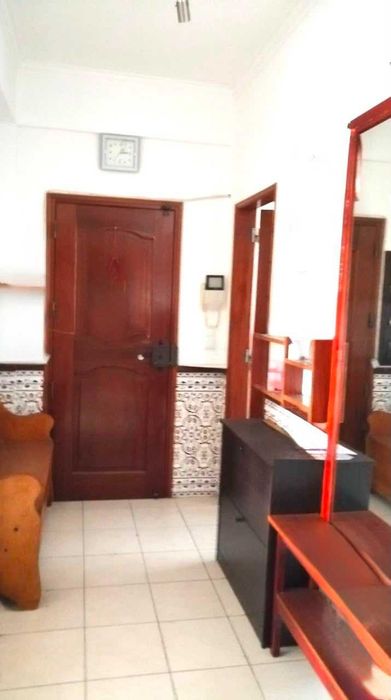 Arrendamento. Apartamento T3 em Samora Correia