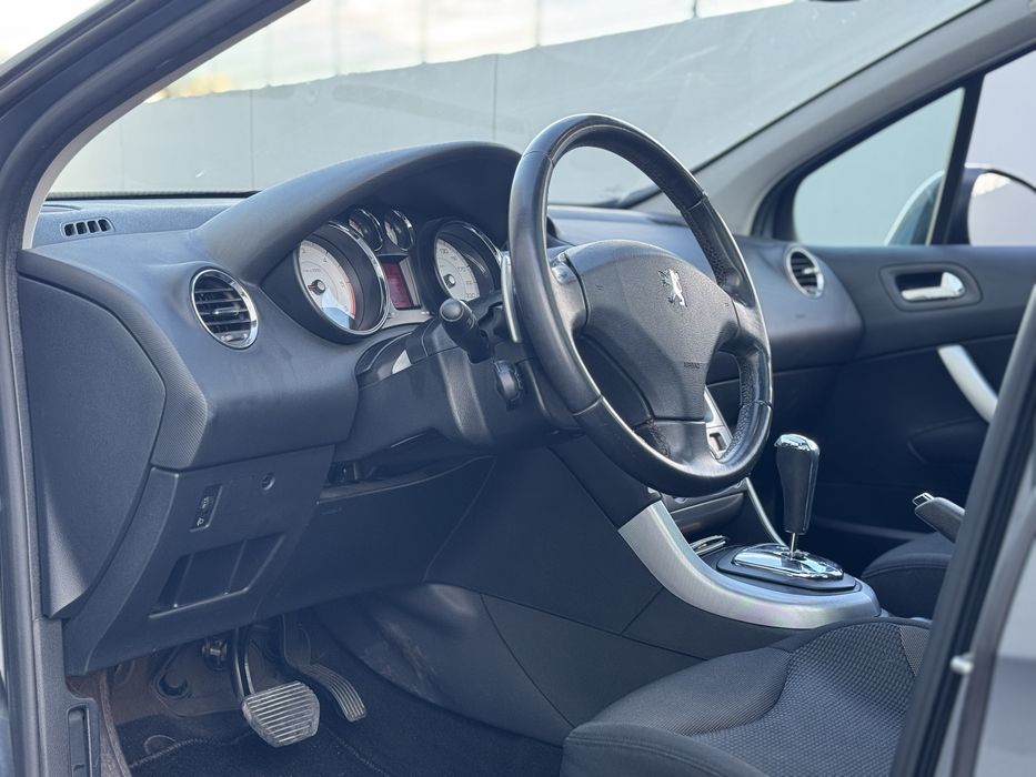 Peugeot 308 1.6 hdi sport auto