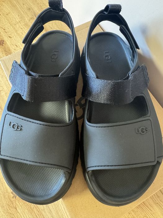Босоніжки ugg оигінал