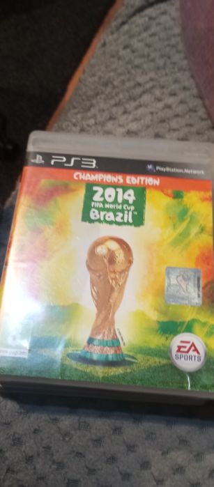 Gry na PlayStation 3