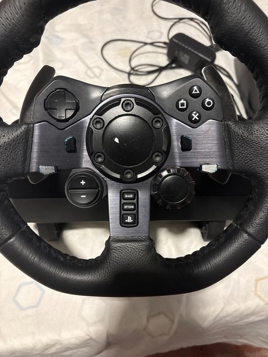 Volante Logitech g29