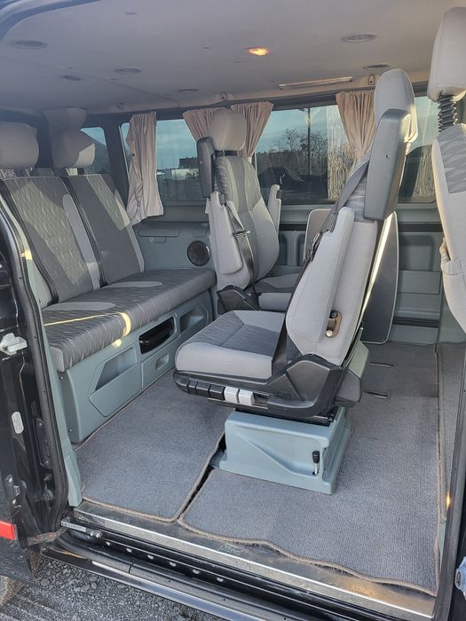 Ford Transit Euroline  2.2 TDCI  2008r