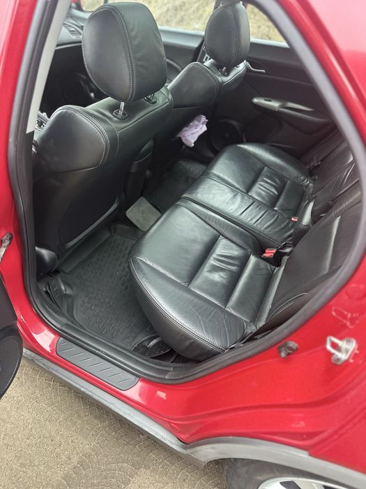 Honda Civic 5D 1.8 Пробег 60тысяч