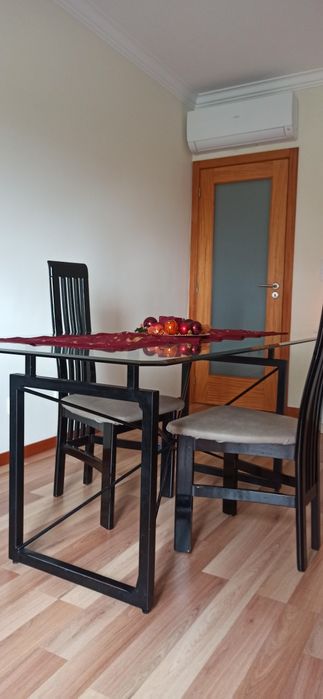 Mesa sala jantar
