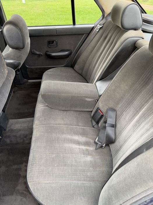Bmw 5 series e28 багата комплектація
