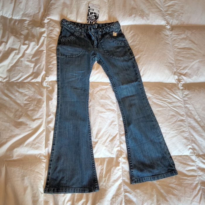 Calças de ganga Protest