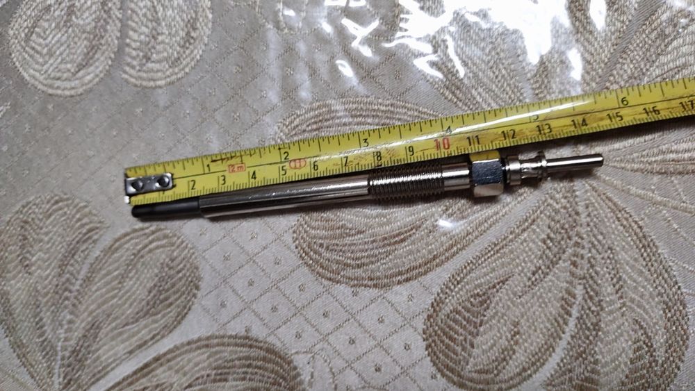 Velas de incandescência - Opel Astra J 1.7 CDTI - 125CV