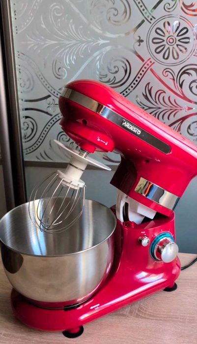 Продам Планетарний міксер Ardesto KSTM-8042, (новий)