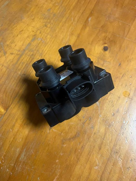 Bobina de ignição para Ford Fiesta mk4 1996