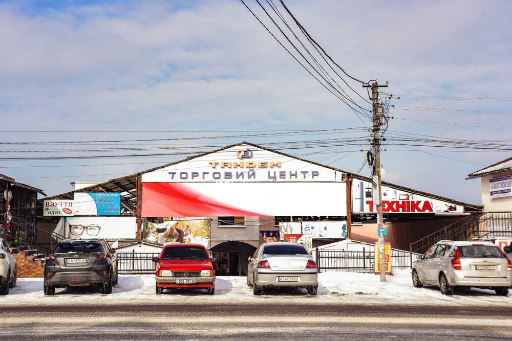 Оренда приміщення Рожнятів без ПОСЕРЕДНИКІВ