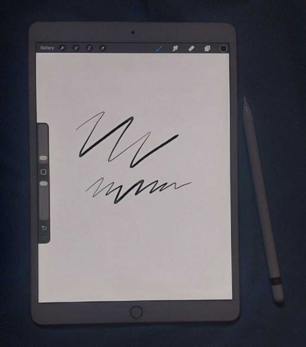 iPad Pro 10.5 64 гб, підтримка sim, apple pencil 1st gen