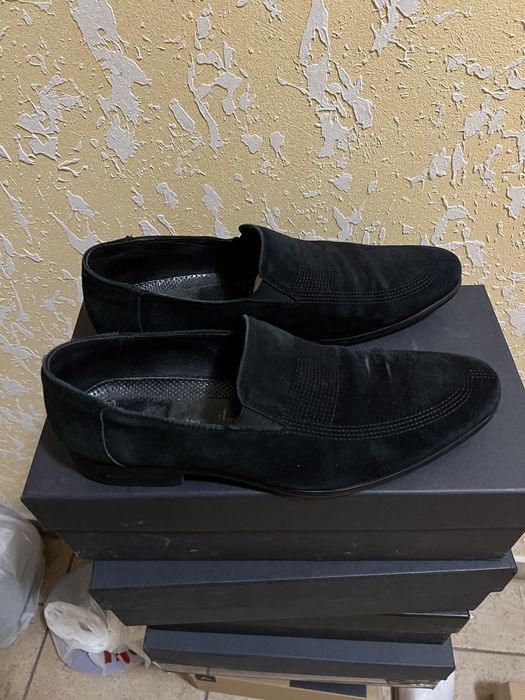 Туфли мужские