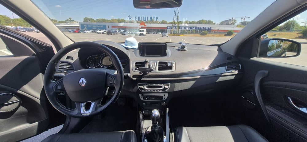 Renault Megane 2013 VIN VF1KZX40648636047 фото оголошення 21 з 24