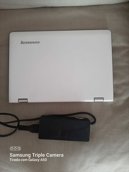 Lenovo Yoga 300 11BR Touchscreen with Linux Mint Cinnamon OS or Another64563969198850122