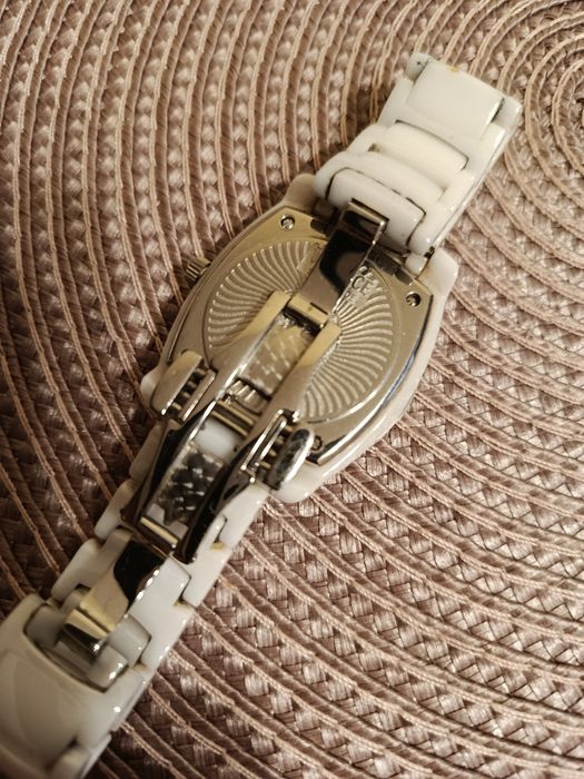 Zegarek Versace ceramiczny 100 zl