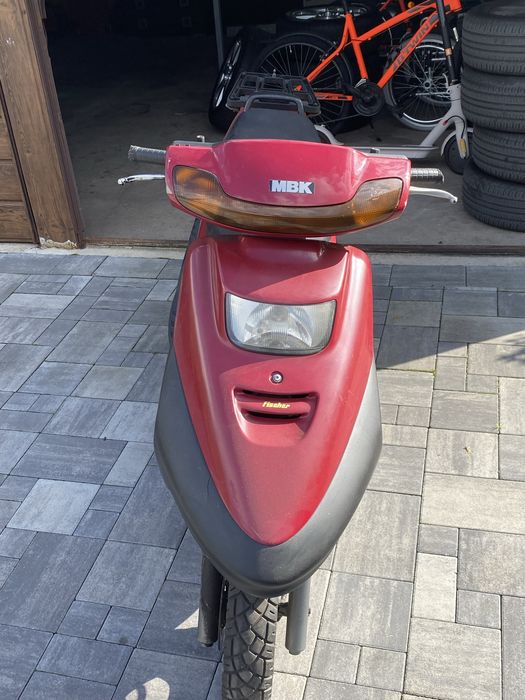 Yamaha