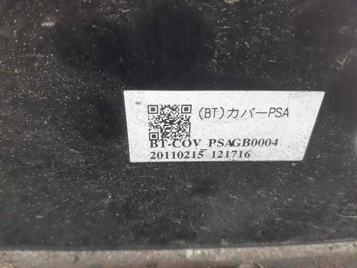 bateria Peugeot iOn 2011-2020