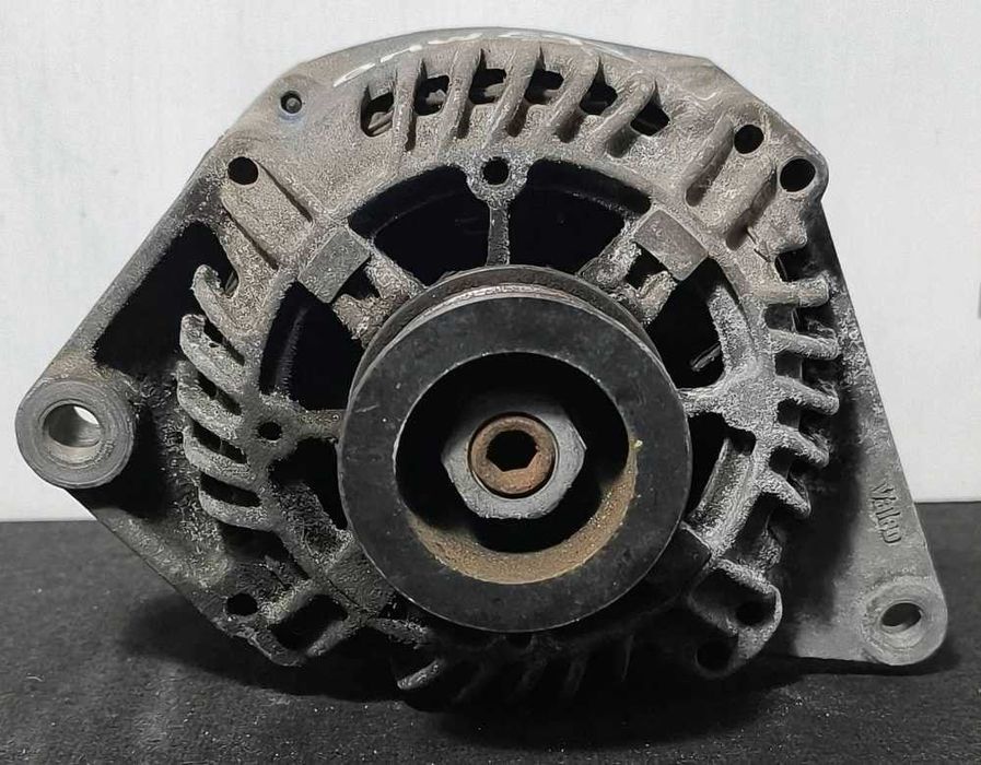 Alternador - BMW 3 Cabriolet
