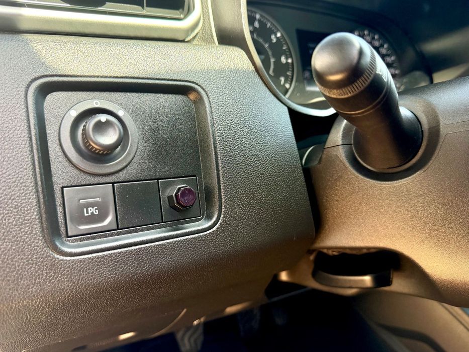 Dacia Duster 1.0 TCe ECO-G Expression Bi-Fuel