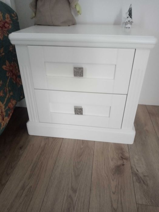 Спальня дерево фасад бук