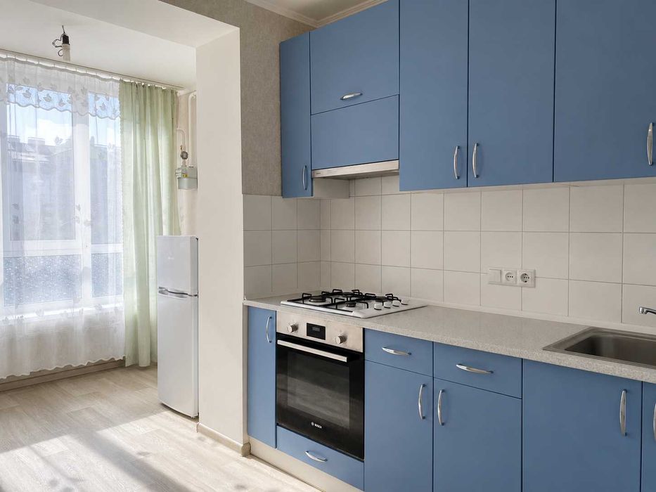 Продам 1-к квартиру, ЖК Львівський Маєток